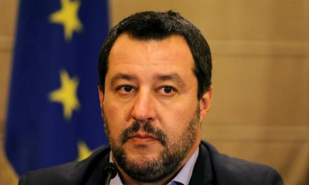 Ευρωπαϊκό Κοινοβούλιο: Η Λέγκα του Σαλβίνι υπερψήφισε το Ευρωπαϊκό Ταμείο Ανάκαμψης